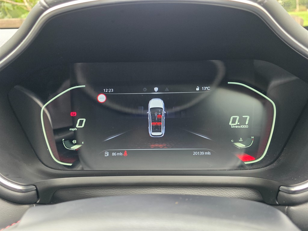 Used MG MG HS 2023 for sale - 76415471: Photo 41