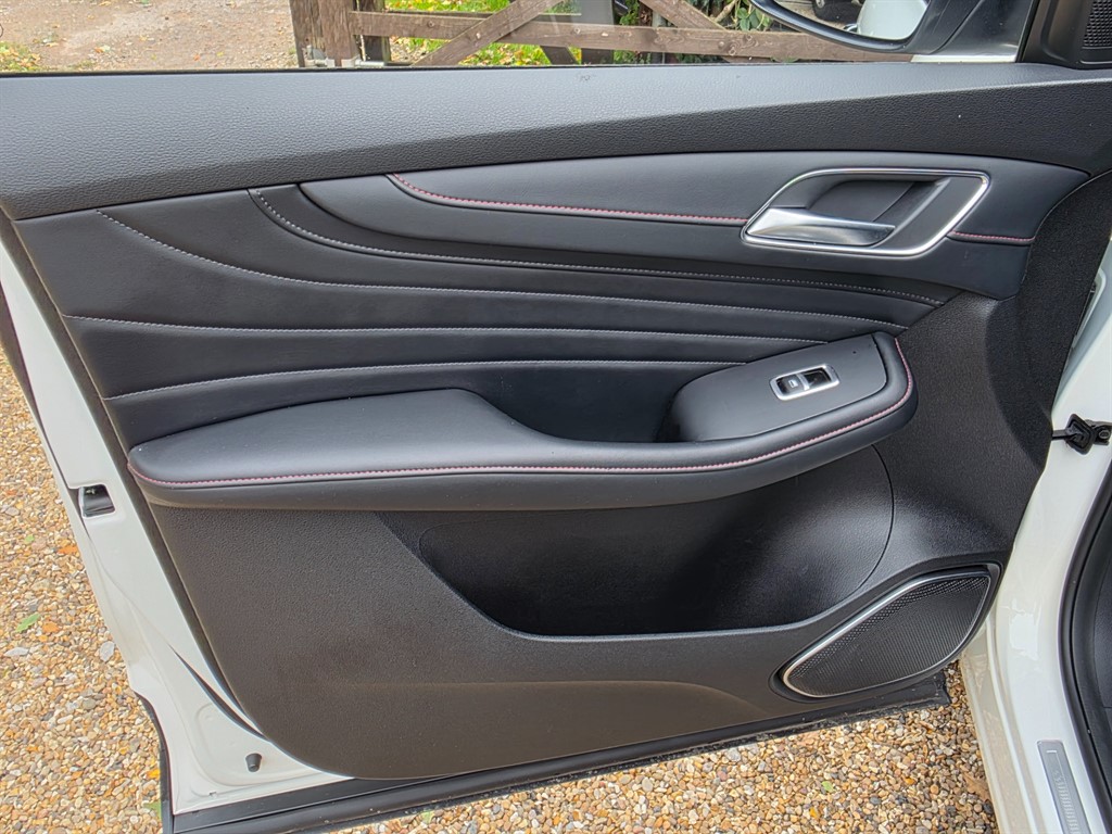 Used MG MG HS 2023 for sale - 76415471: Photo 42