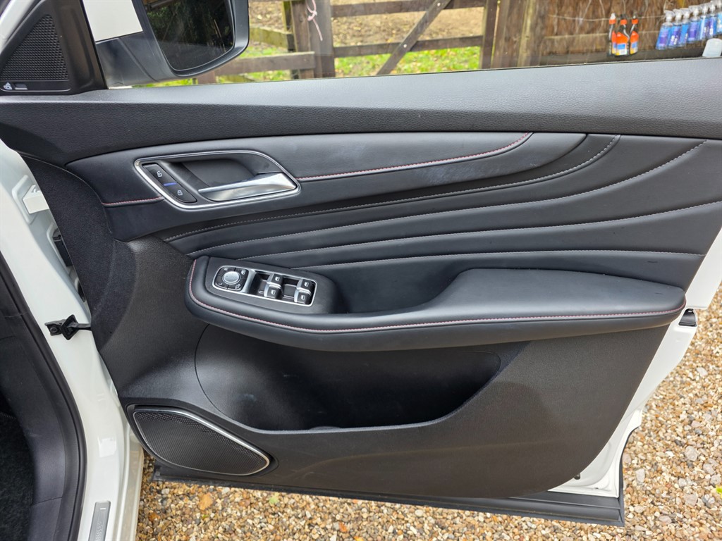 Used MG MG HS 2023 for sale - 76415471: Photo 43