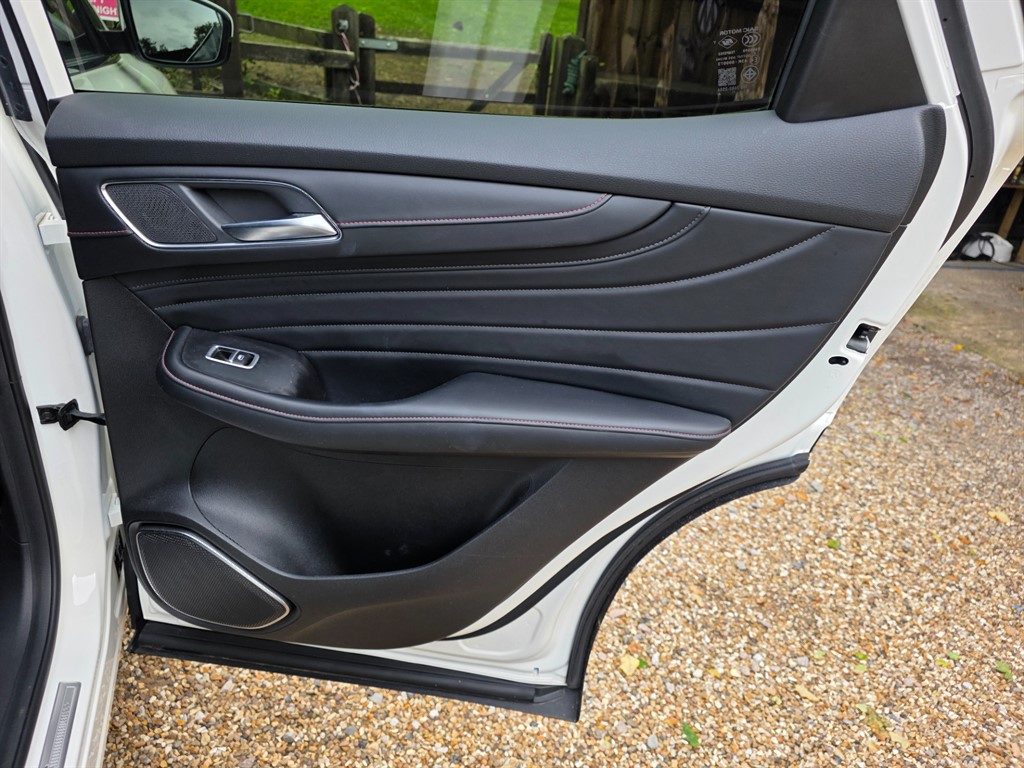 Used MG MG HS 2023 for sale - 76415471: Photo 44