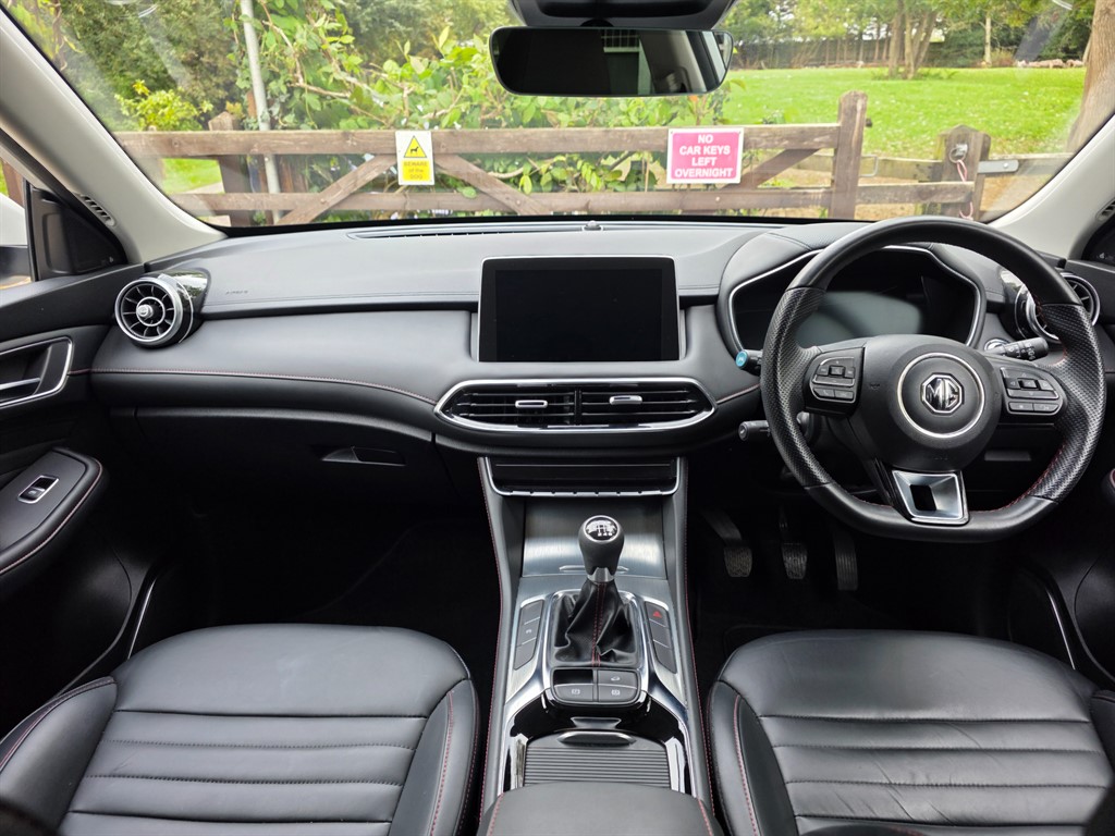 Used MG MG HS 2023 for sale - 76415471: Photo 5