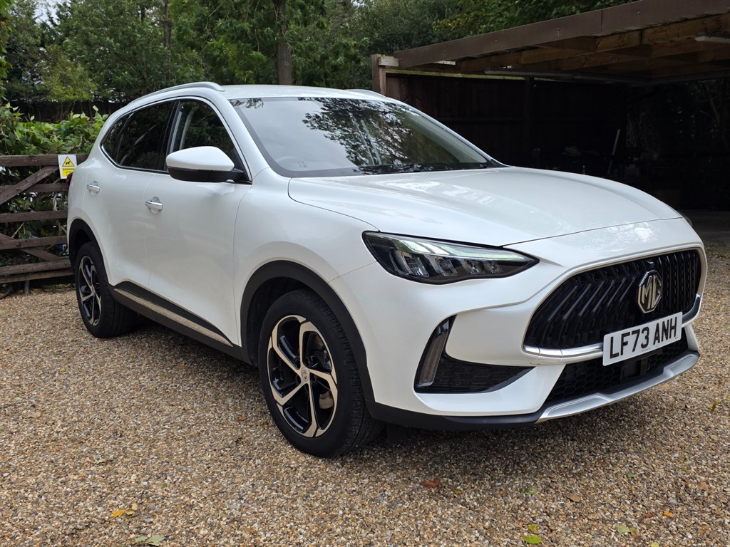 Used MG MG HS 2023 for sale - 76415471: Photo 7