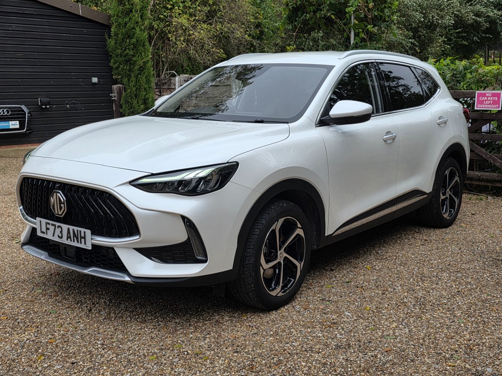 Used MG MG HS 2023 for sale - 76415471: Photo 8