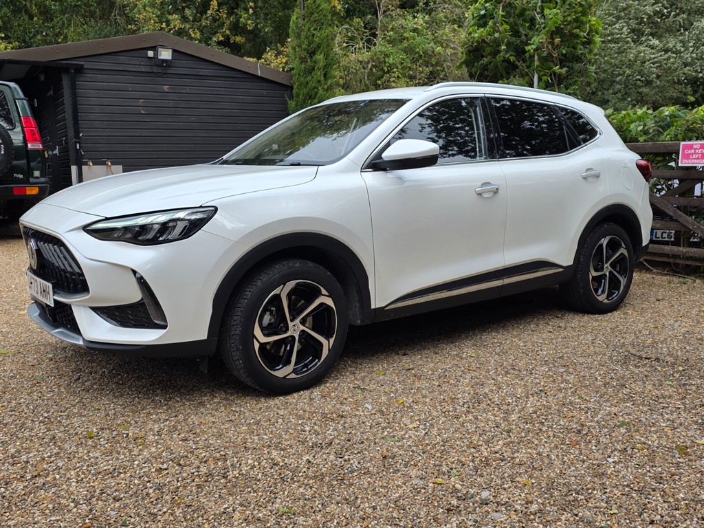 Used MG MG HS 2023 for sale - 76415471: Photo 9