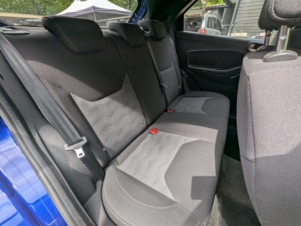 Used Ford Ka+ 2017 for sale - 76419645: Photo 20