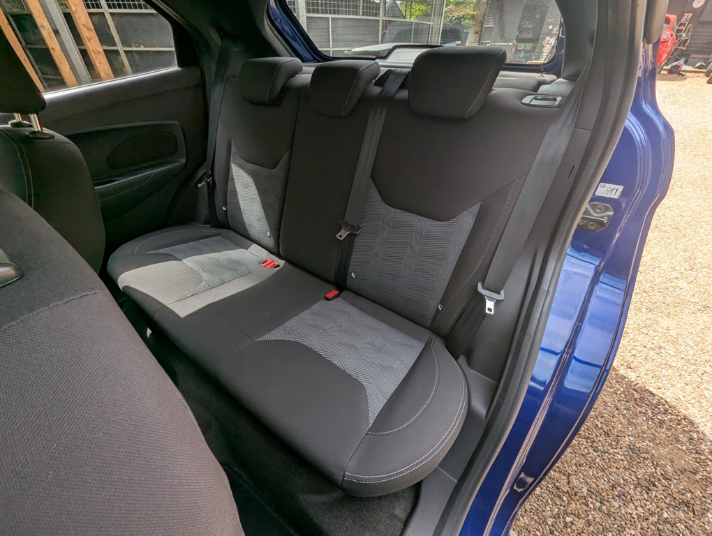 Used Ford Ka+ 2017 for sale - 76419645: Photo 21