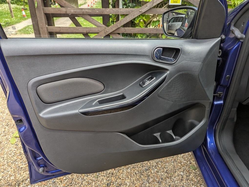 Used Ford Ka+ 2017 for sale - 76419645: Photo 25