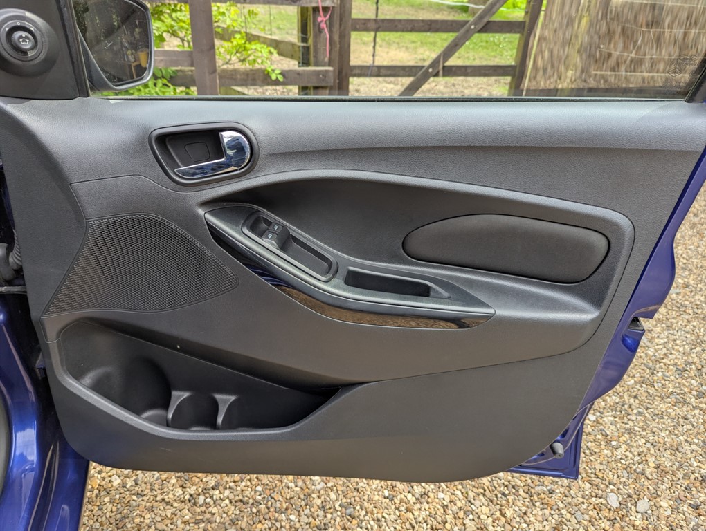 Used Ford Ka+ 2017 for sale - 76419645: Photo 26