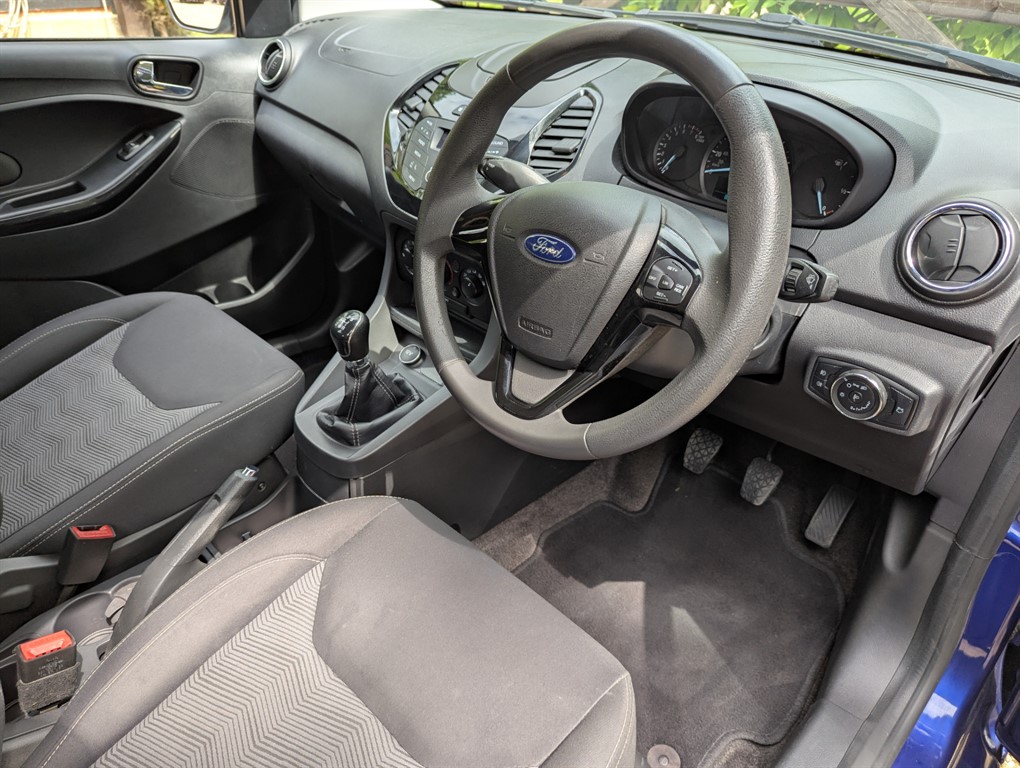 Used Ford Ka+ 2017 for sale - 76419645: Photo 9