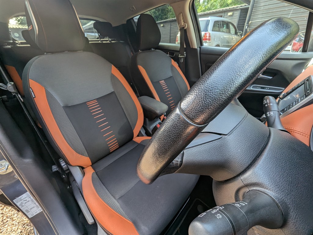 Used Nissan Micra 2018 for sale - 76415441: Photo 11