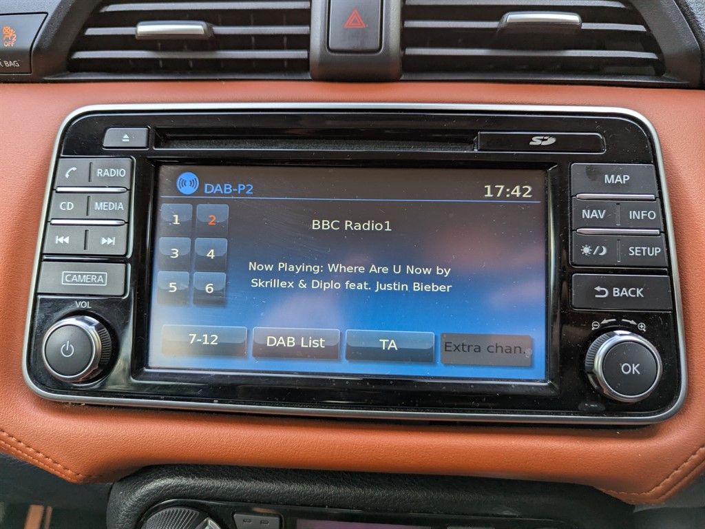 Used Nissan Micra 2018 for sale - 76415441: Photo 17