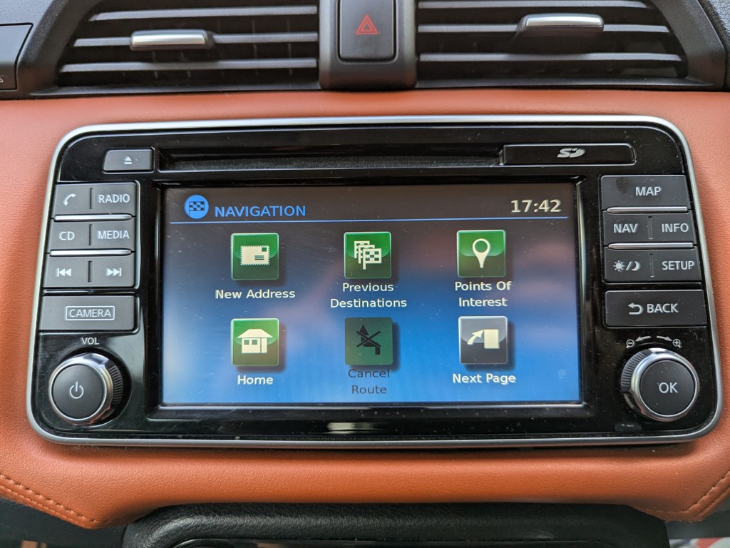 Used Nissan Micra 2018 for sale - 76415441: Photo 18