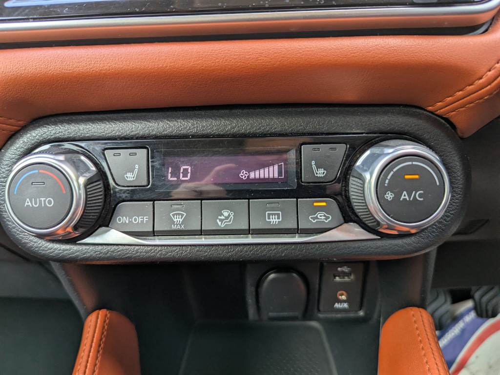 Used Nissan Micra 2018 for sale - 76415441: Photo 19