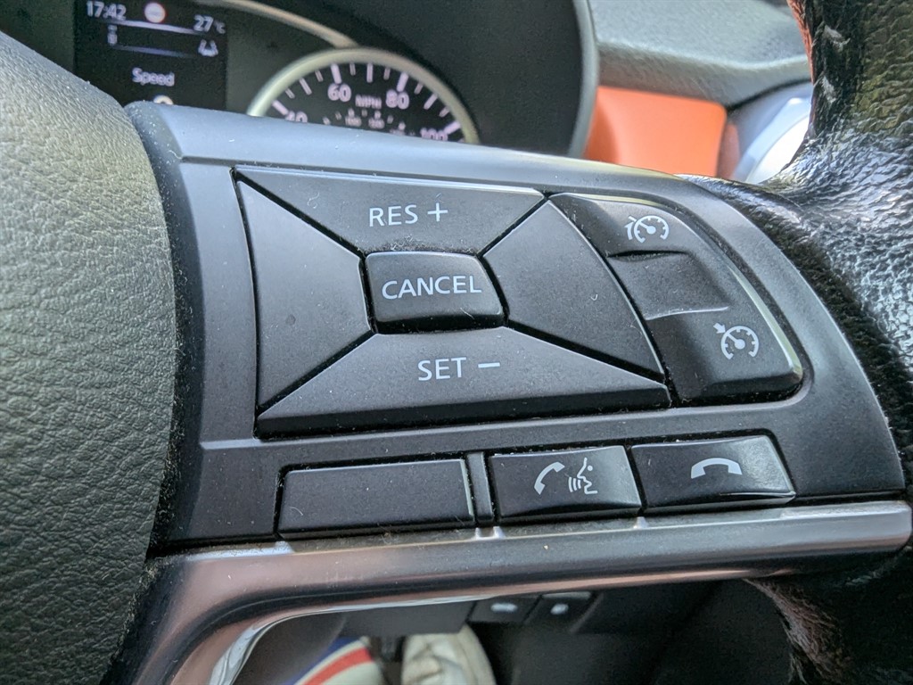 Used Nissan Micra 2018 for sale - 76415441: Photo 28