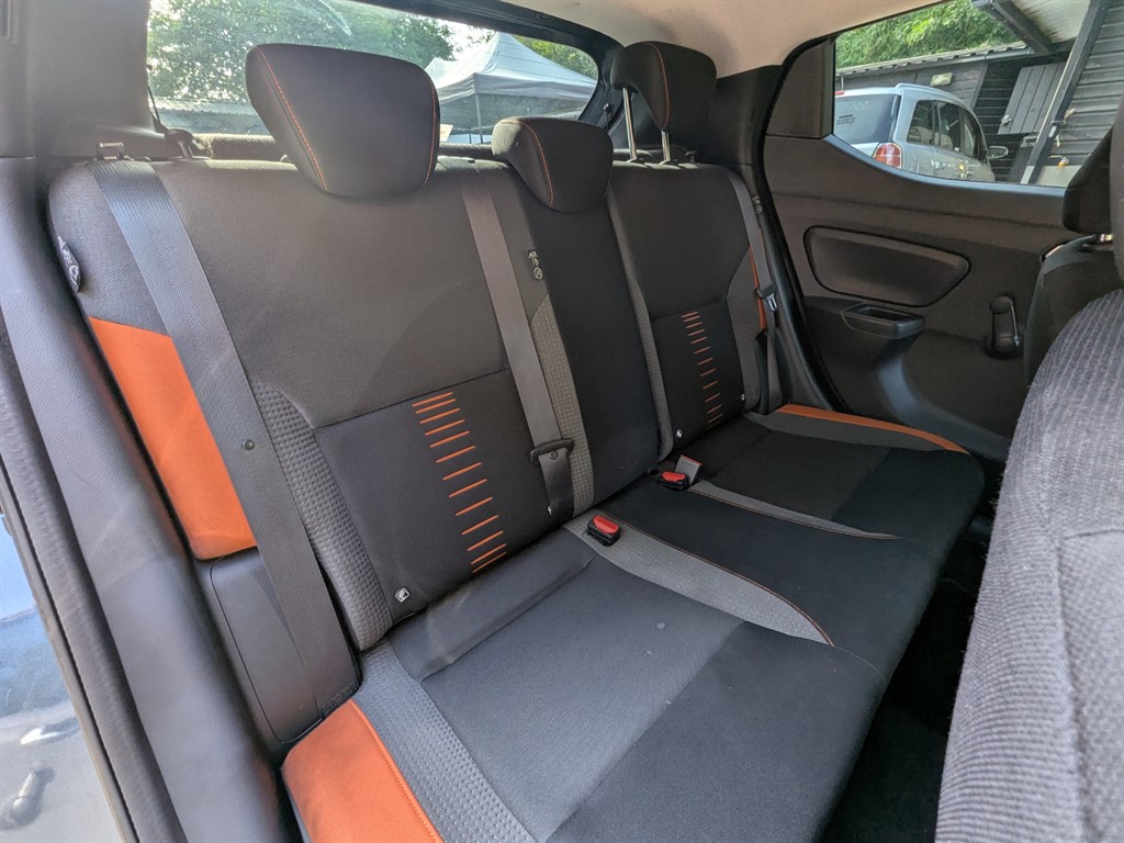 Used Nissan Micra 2018 for sale - 76415441: Photo 31