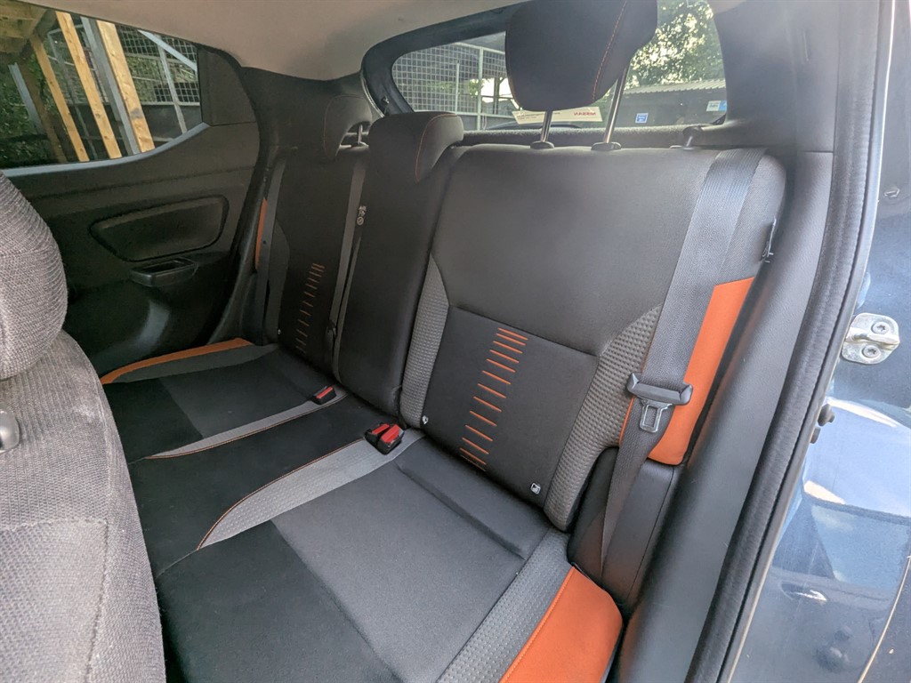 Used Nissan Micra 2018 for sale - 76415441: Photo 32