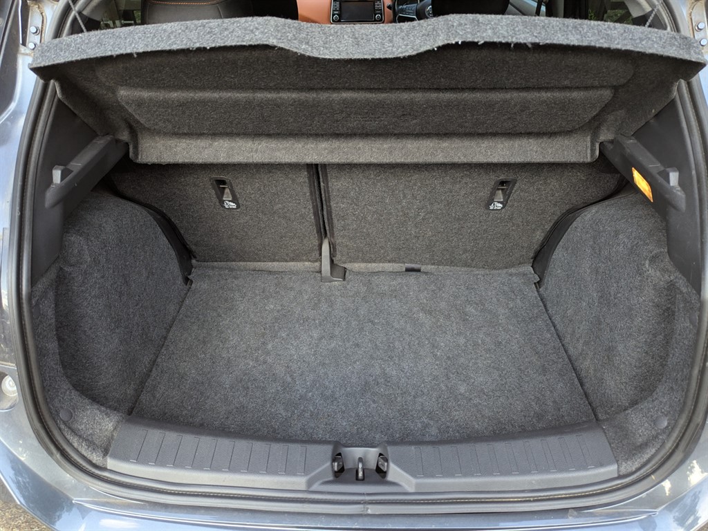 Used Nissan Micra 2018 for sale - 76415441: Photo 34