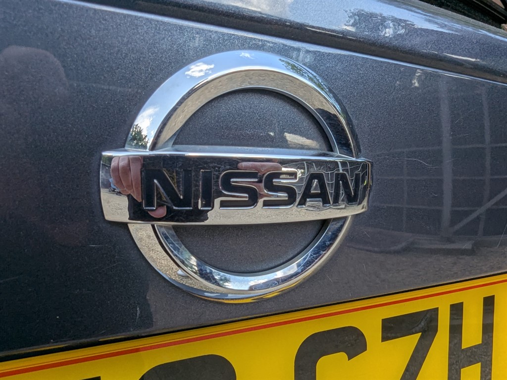 Used Nissan Micra 2018 for sale - 76415441: Photo 35