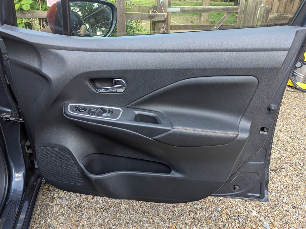 Used Nissan Micra 2018 for sale - 76415441: Photo 38