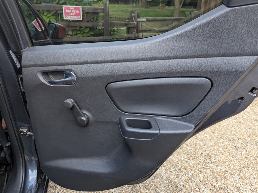 Used Nissan Micra 2018 for sale - 76415441: Photo 39