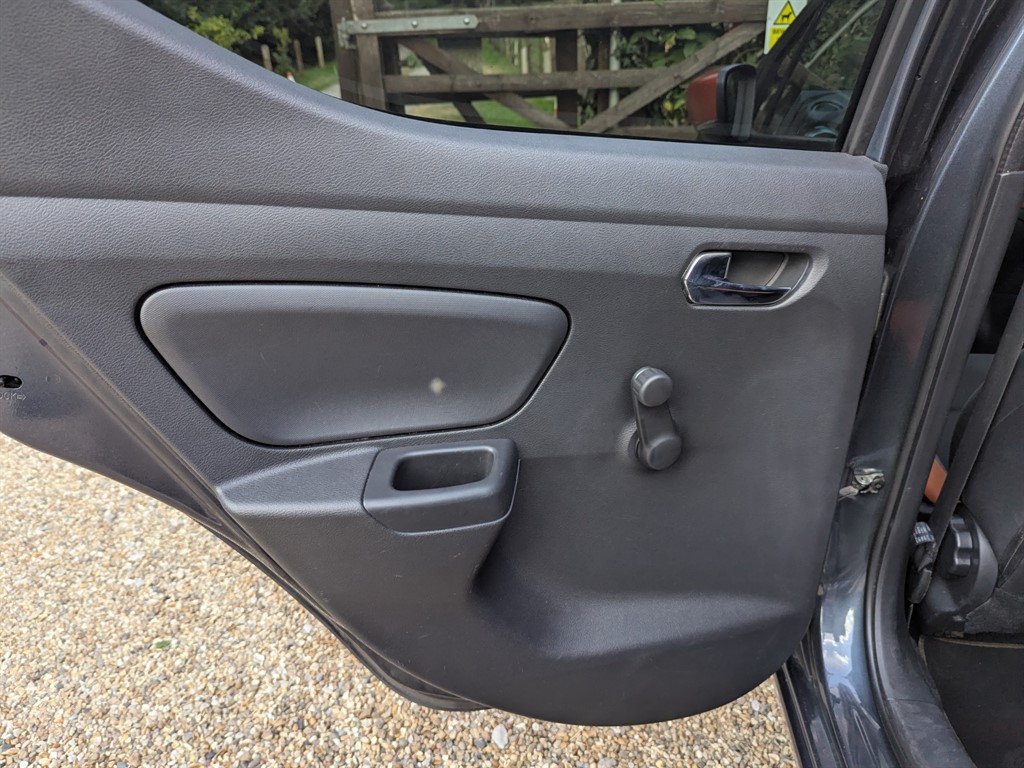 Used Nissan Micra 2018 for sale - 76415441: Photo 40