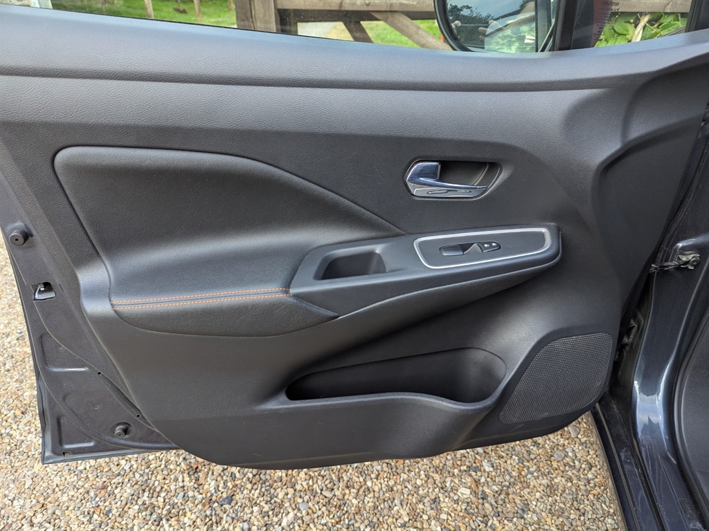 Used Nissan Micra 2018 for sale - 76415441: Photo 41