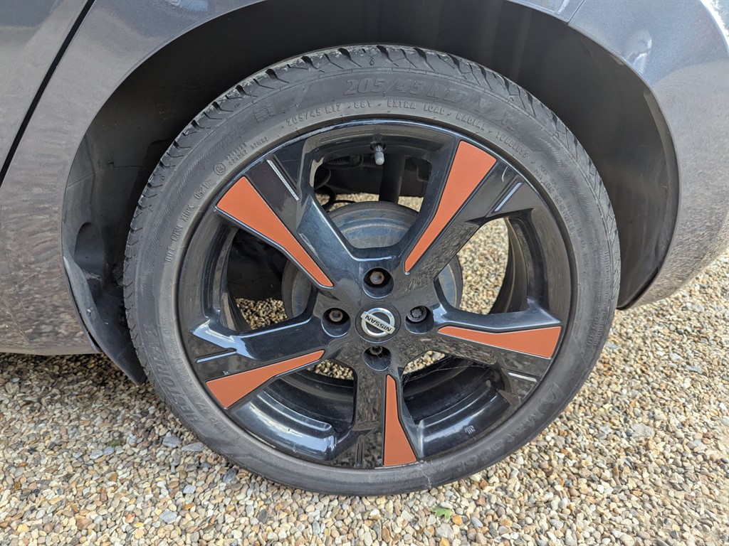 Used Nissan Micra 2018 for sale - 76415441: Photo 42