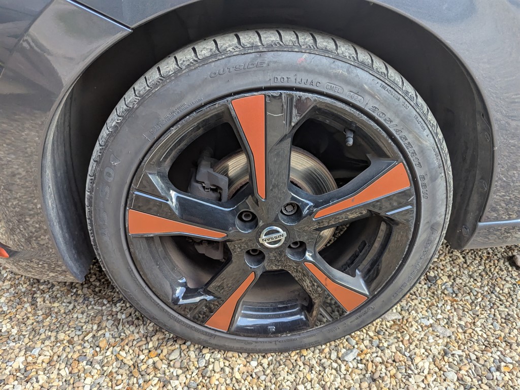 Used Nissan Micra 2018 for sale - 76415441: Photo 43