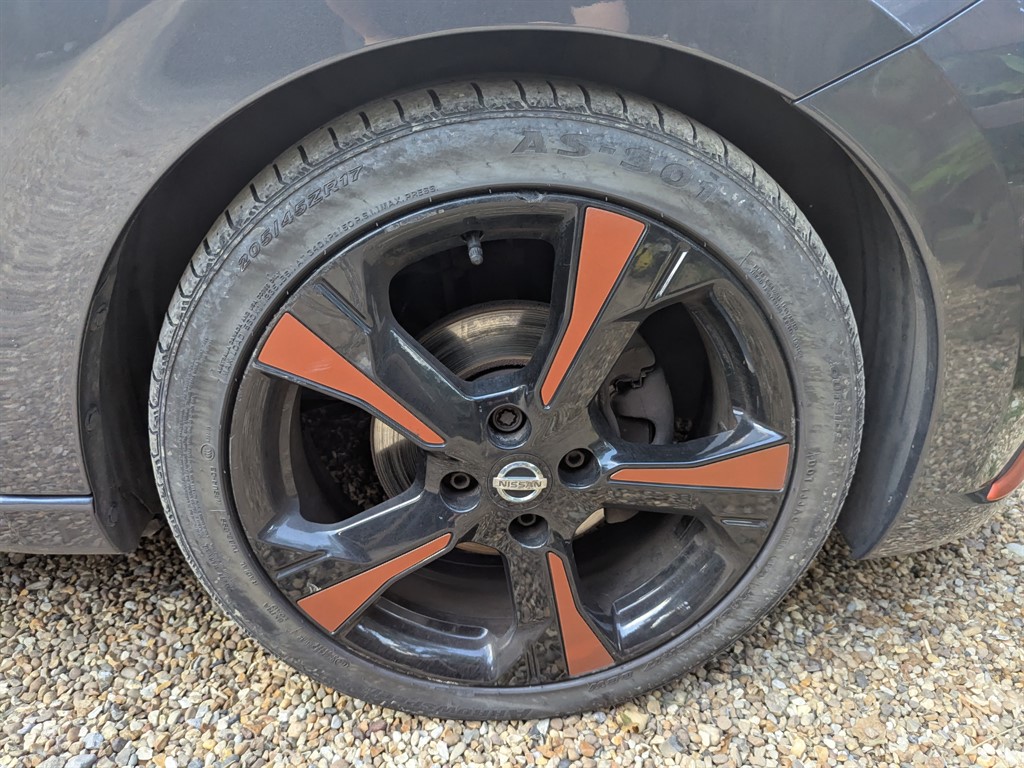 Used Nissan Micra 2018 for sale - 76415441: Photo 44