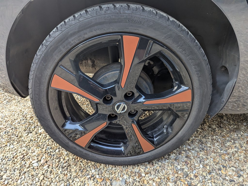 Used Nissan Micra 2018 for sale - 76415441: Photo 45