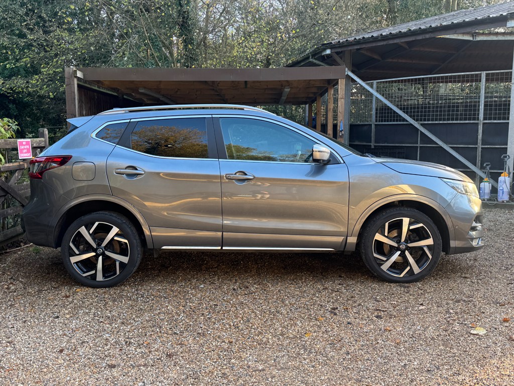 Used Nissan Qashqai 2019 for sale - 76628531: Photo 15
