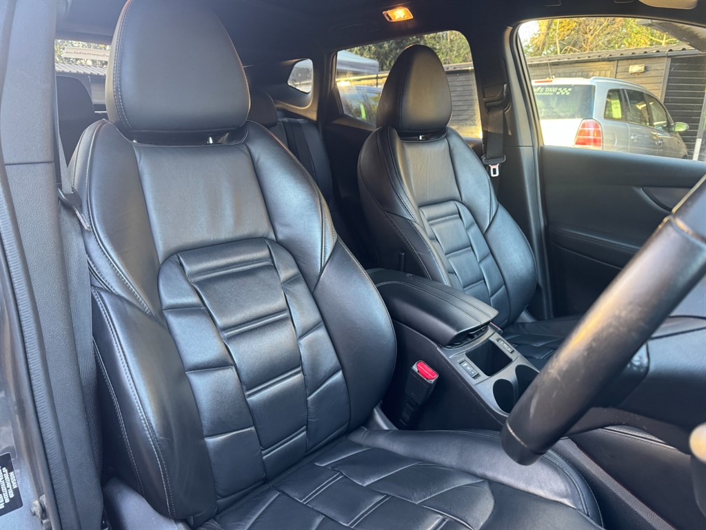 Used Nissan Qashqai 2019 for sale - 76628531: Photo 16