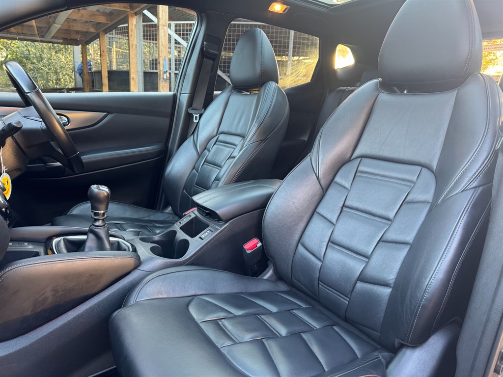 Used Nissan Qashqai 2019 for sale - 76628531: Photo 20