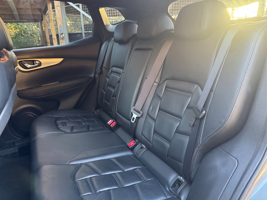 Used Nissan Qashqai 2019 for sale - 76628531: Photo 22