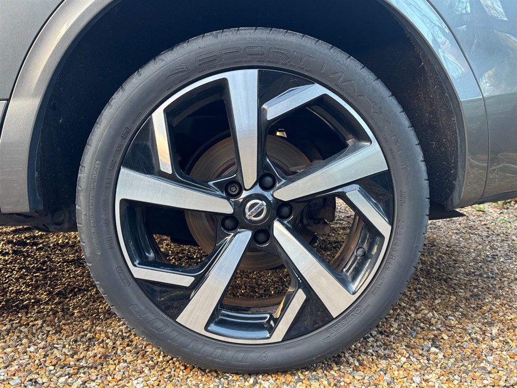 Used Nissan Qashqai 2019 for sale - 76628531: Photo 28