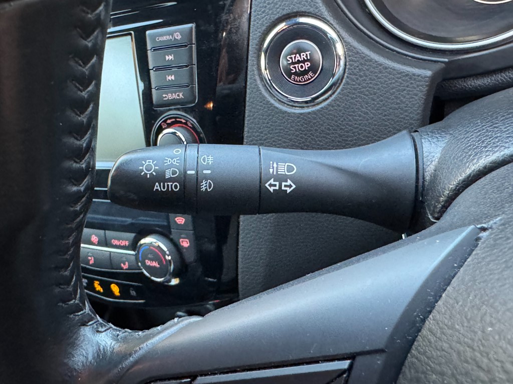 Used Nissan Qashqai 2019 for sale - 76628531: Photo 33