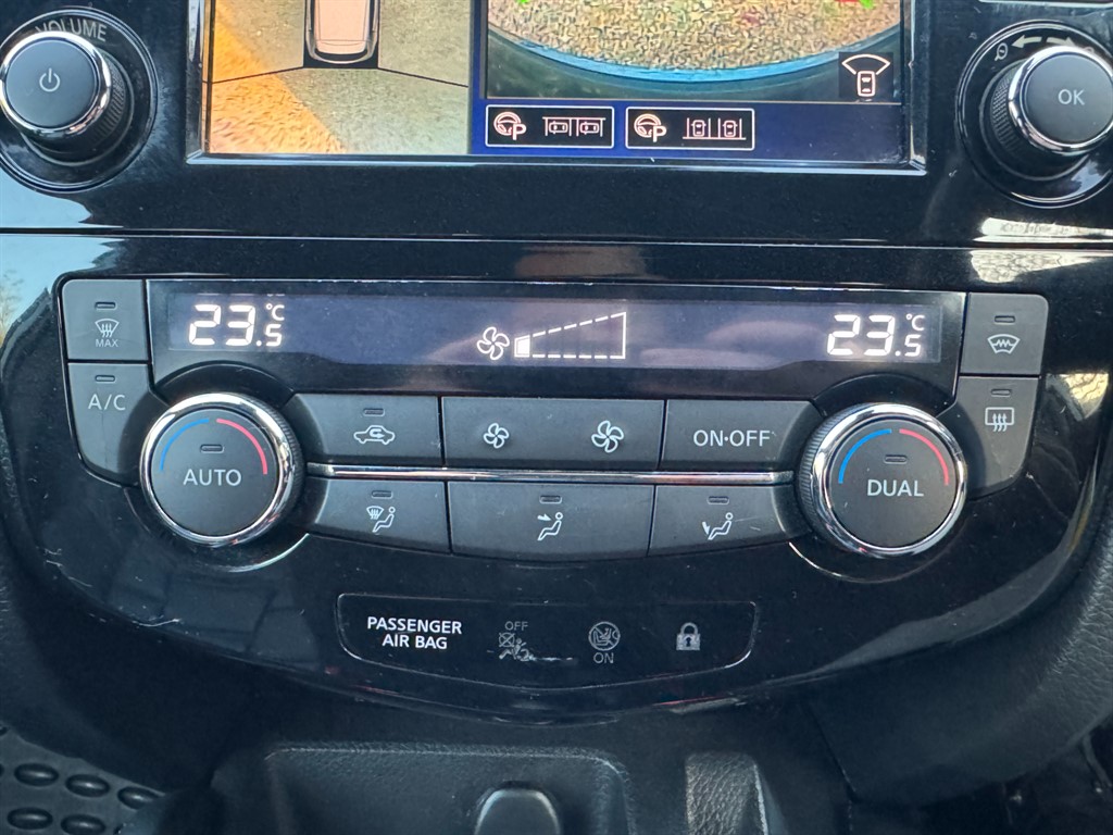 Used Nissan Qashqai 2019 for sale - 76628531: Photo 35