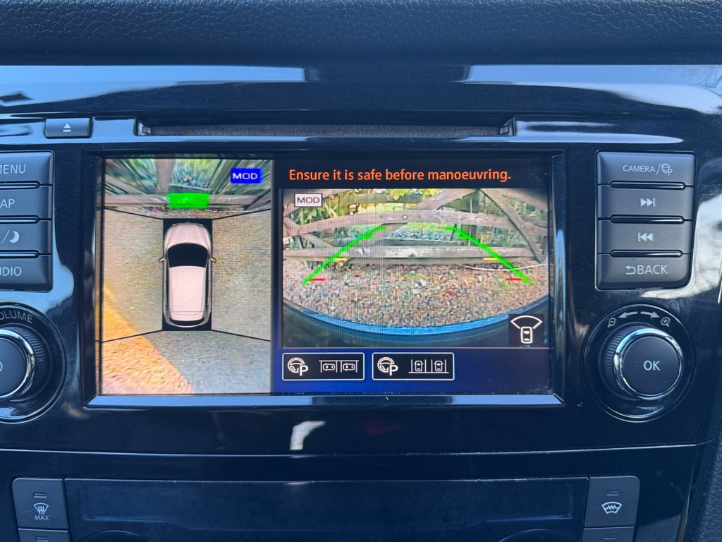 Used Nissan Qashqai 2019 for sale - 76628531: Photo 37