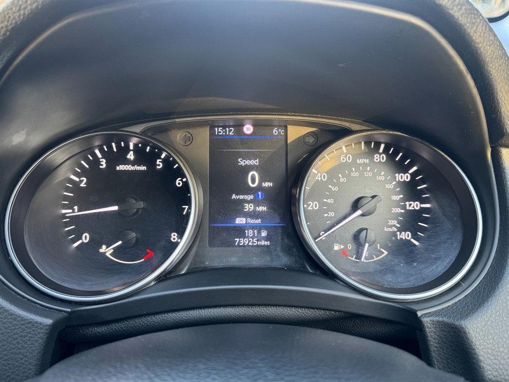 Used Nissan Qashqai 2019 for sale - 76628531: Photo 39