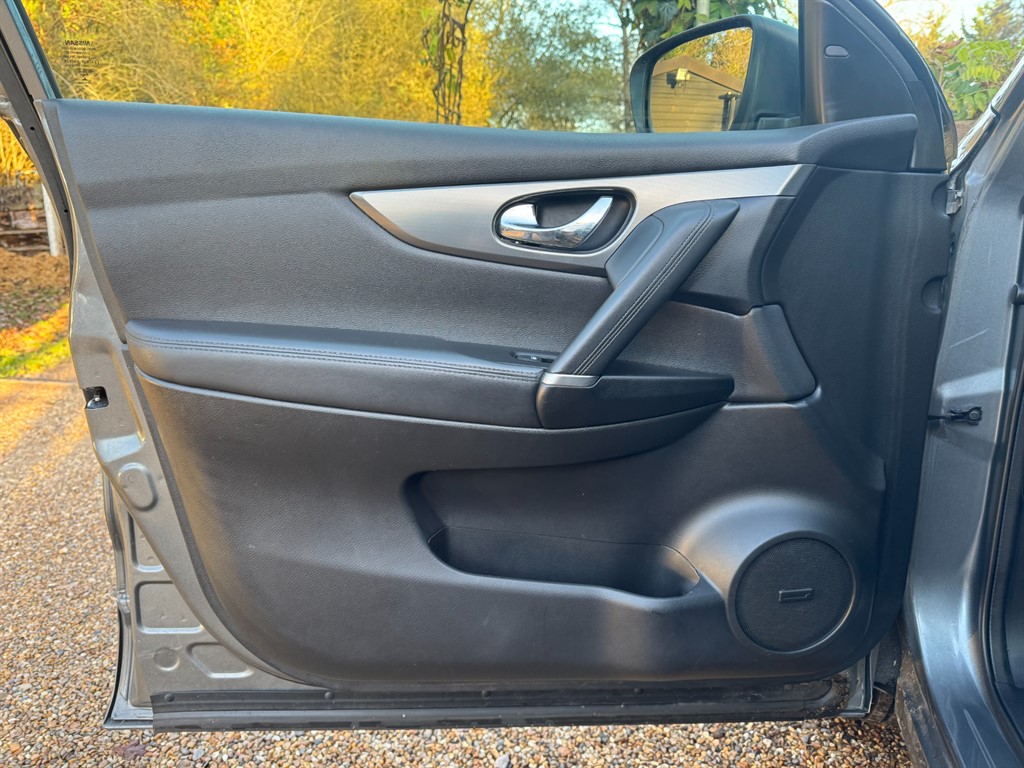 Used Nissan Qashqai 2019 for sale - 76628531: Photo 47