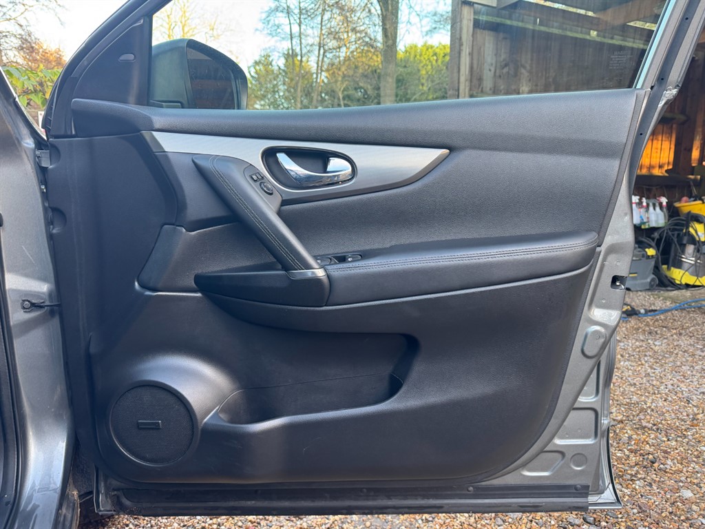 Used Nissan Qashqai 2019 for sale - 76628531: Photo 48