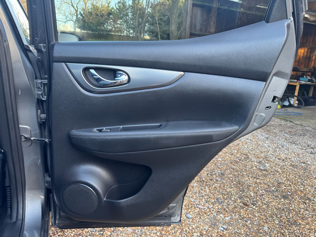 Used Nissan Qashqai 2019 for sale - 76628531: Photo 49