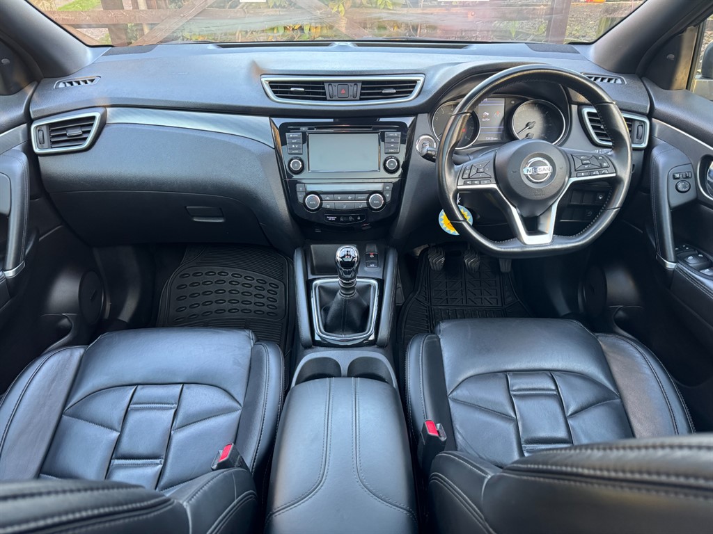 Used Nissan Qashqai 2019 for sale - 76628531: Photo 5