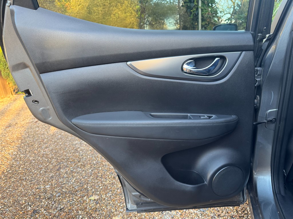 Used Nissan Qashqai 2019 for sale - 76628531: Photo 50