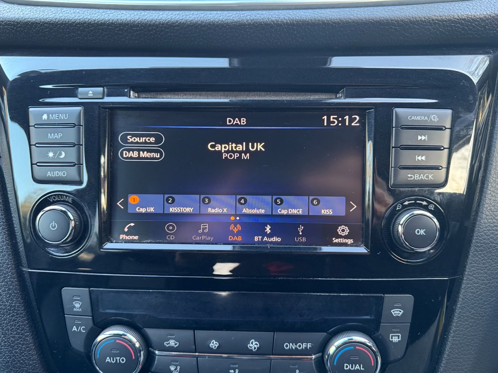 Used Nissan Qashqai 2019 for sale - 76628531: Photo 6