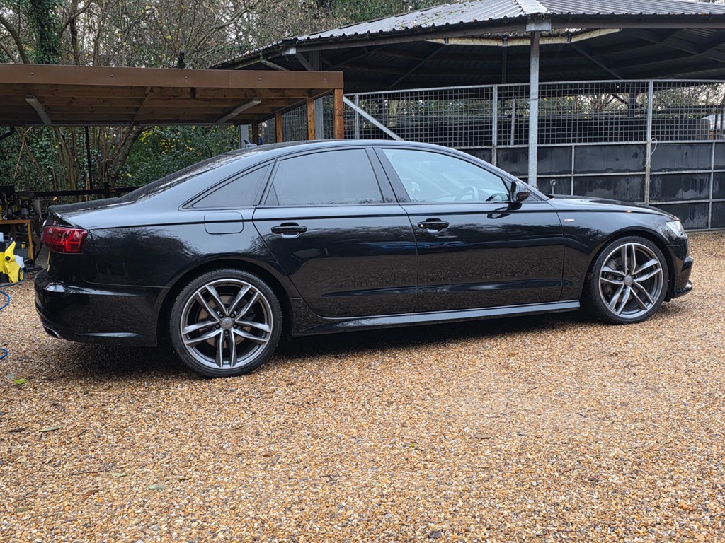 Used Audi A6 2016 for sale - 76827018: Photo 13