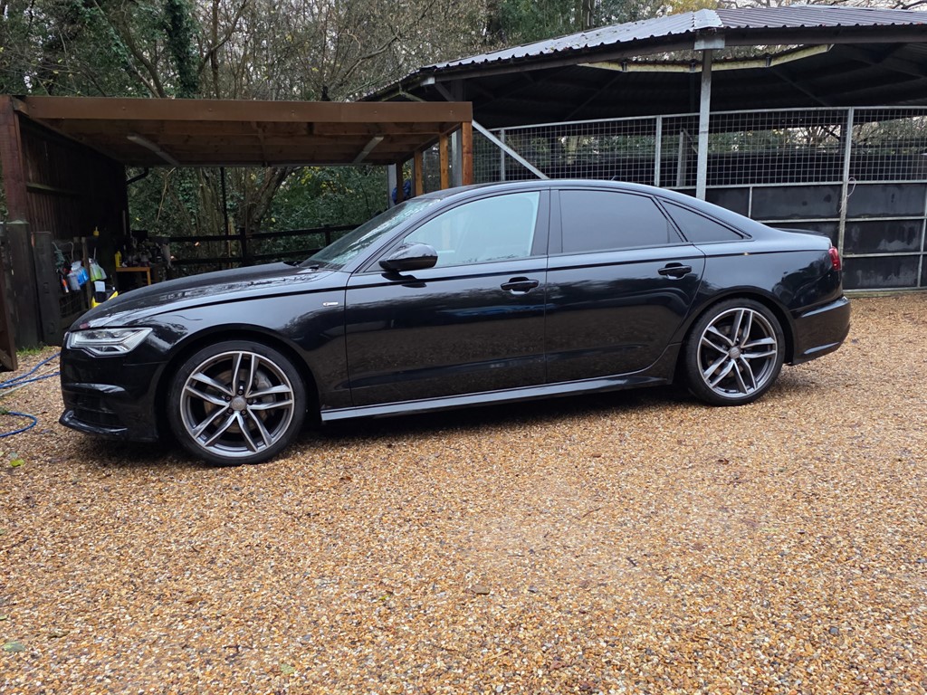 Used Audi A6 2016 for sale - 76827018: Photo 14