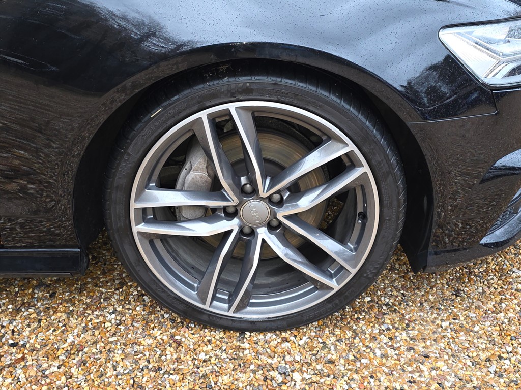 Used Audi A6 2016 for sale - 76827018: Photo 15