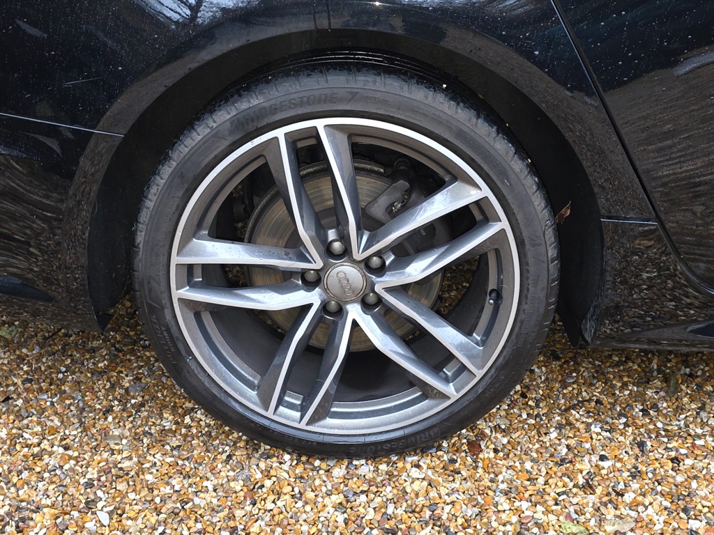 Used Audi A6 2016 for sale - 76827018: Photo 16