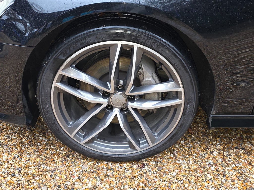 Used Audi A6 2016 for sale - 76827018: Photo 17